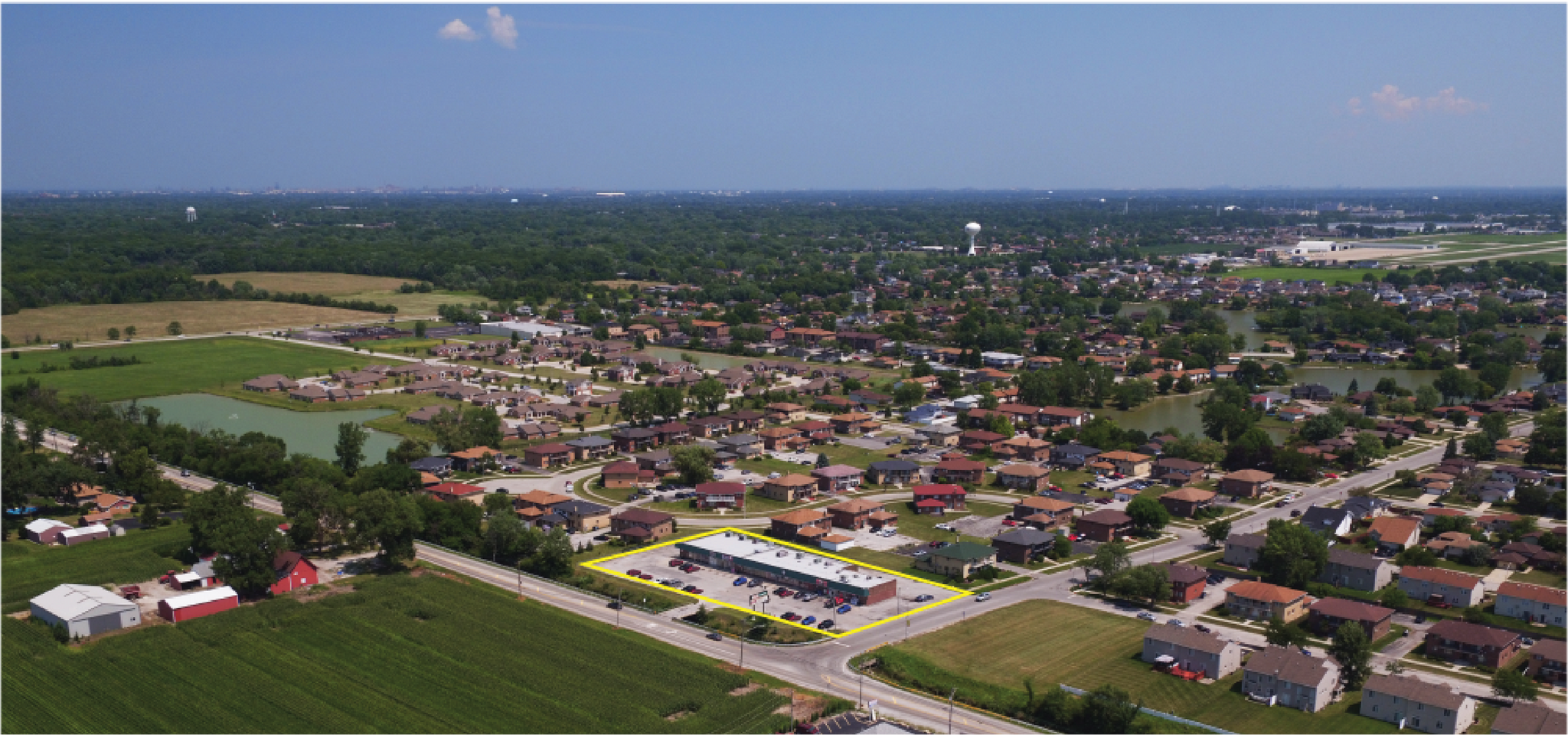 19800 Torrence Ave, Lynwood, IL for Rent