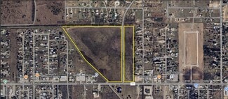 Edinburg, TX Commercial - N. Cesar Chavez Edinburg, TX Commercial - N. Cesar Chavez