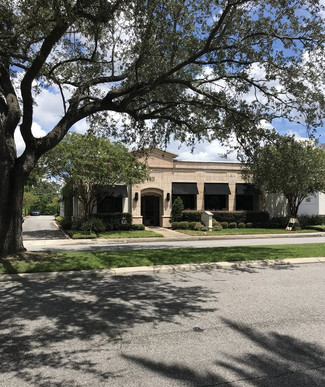 Winter Park, FL Office - 831 W Morse Blvd