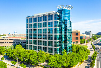 Addison, TX Office - 15455 Dallas Pky