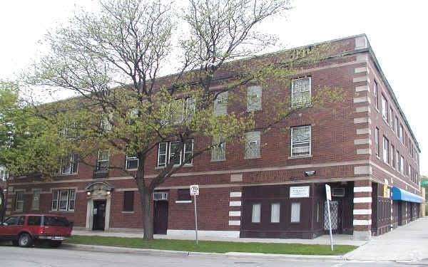 7308 S Crandon Ave, Chicago, IL for Rent