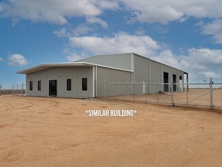 Carlsbad, NM Industrial - TBD Derrick Rd