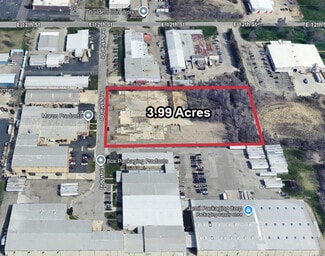 Mishawaka, IN Commercial - 1250 Industrial dr Mishawaka, IN Commercial - 1250 Industrial dr