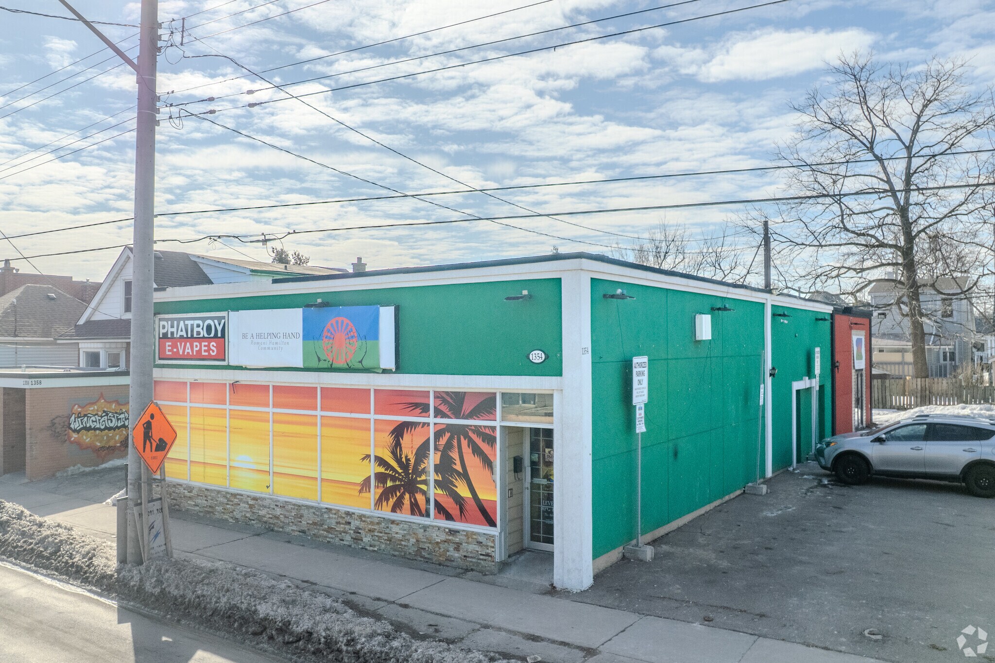 1354 Barton St E, Hamilton, ON for Sale