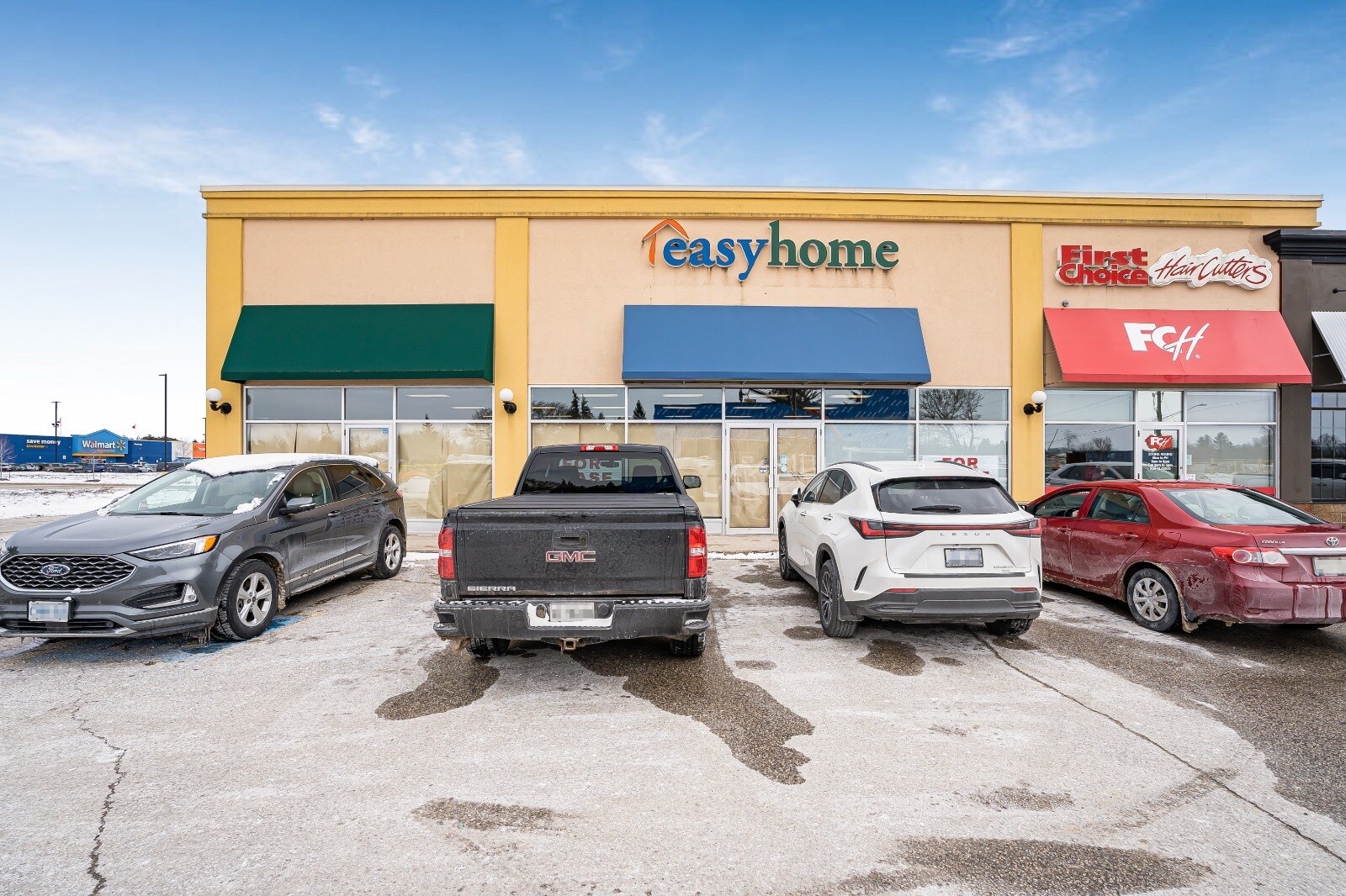 1074 10th St, Hanover, ON for Rent