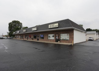 Dover, DE Freestanding - 4004 S DuPont Hwy Dover, DE Freestanding - 4004 S DuPont Hwy