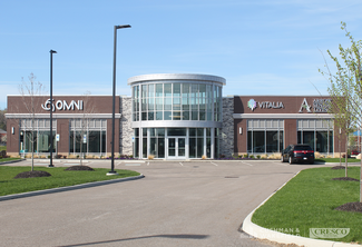 Solon, OH Office, Flex - 33095 Bainbridge Rd