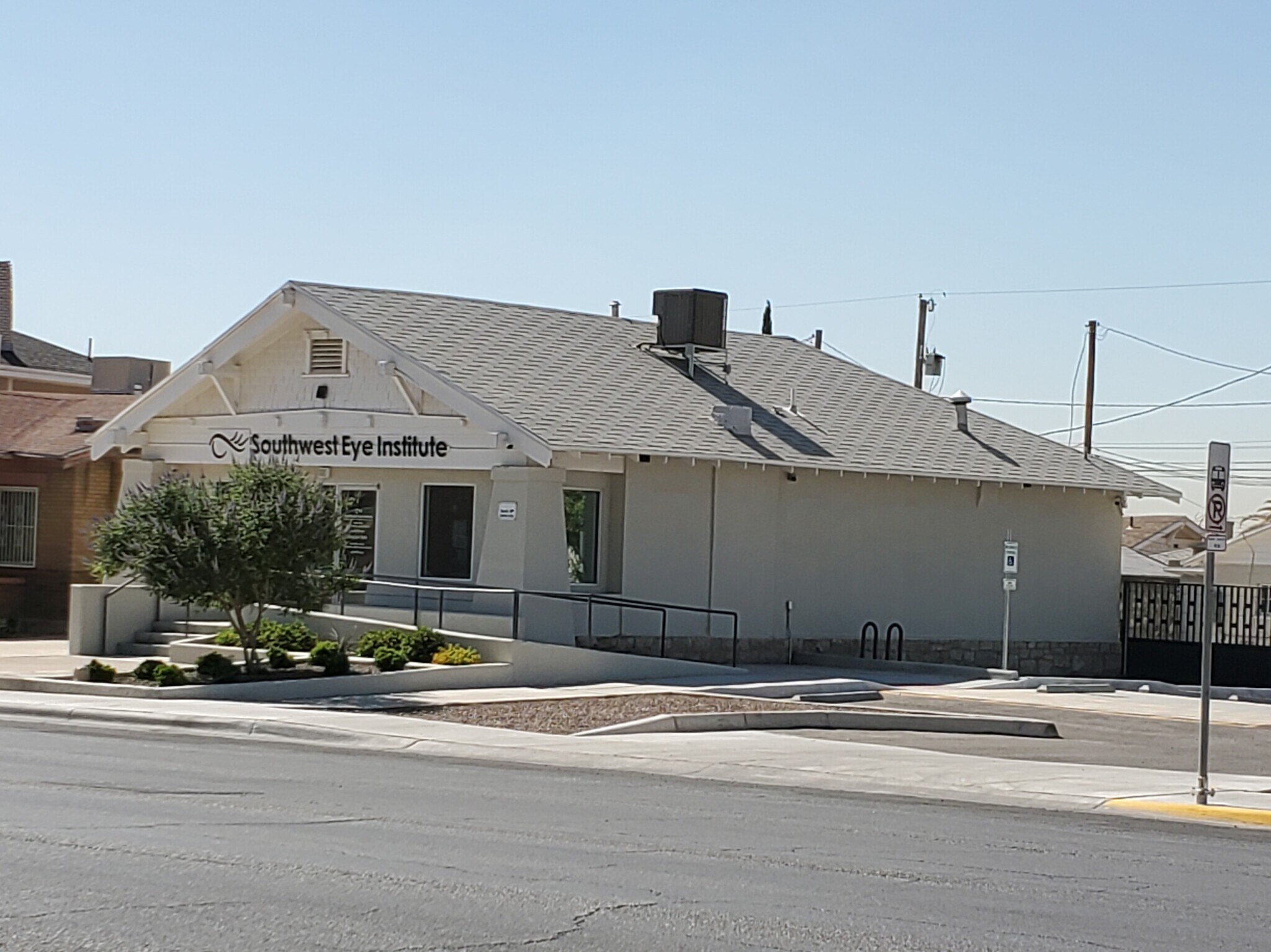 3100-3106 Montana Ave, El Paso, TX for Rent