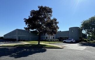 Holbrook, NY Office - 100 Colin Dr
