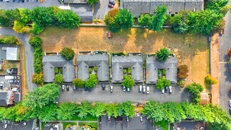 Bothell, WA Residential Land - 16702 North Rd Bothell, WA Residential Land - 16702 North Rd