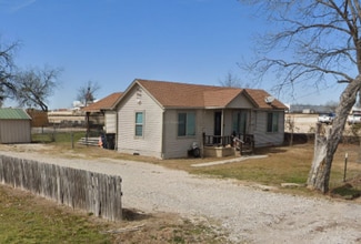 Fort Worth, TX Office - 3636 Alemeda St