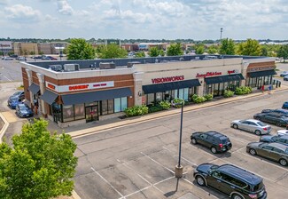 Oswego, IL Freestanding - 2420-2432 Us-34 Oswego, IL Freestanding - 2420-2432 Us-34