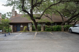 San Antonio, TX Office - 8004 West Ave San Antonio, TX Office - 8004 West Ave