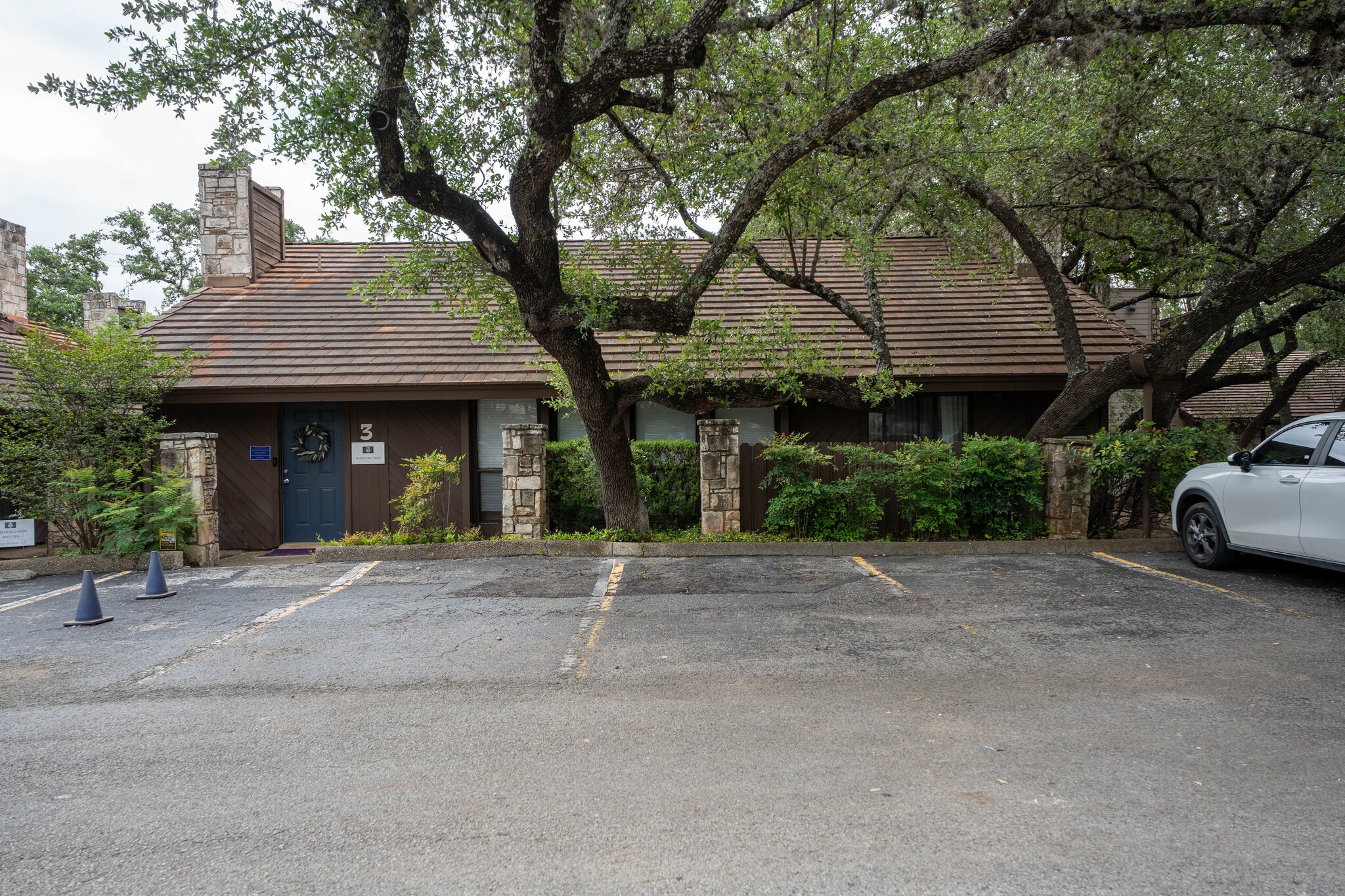 8004 West Ave, San Antonio, TX for Sale