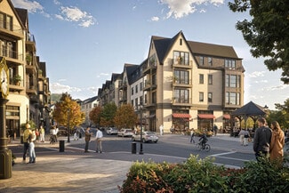 Tuxedo Park, NY Office/Medical, Medical, Retail - 5 Summit Trl