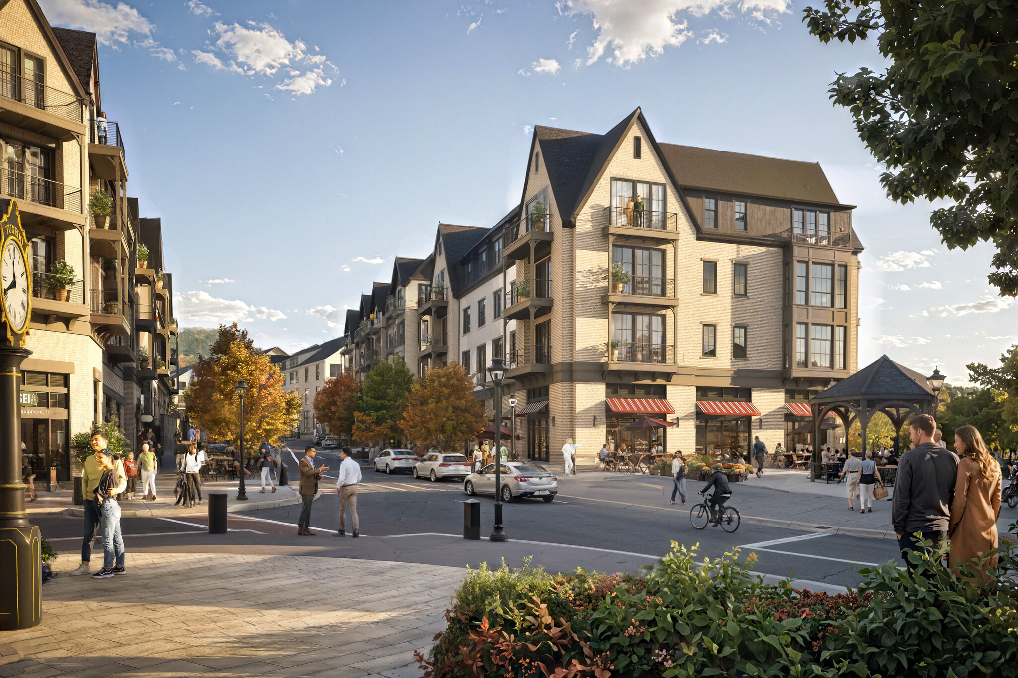 5 Summit Trl, Tuxedo Park, NY for Rent