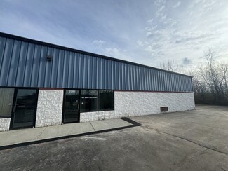 Waukesha, WI Industrial - 2211 S West Ave