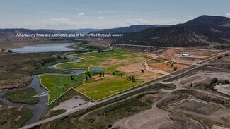 Meeker, CO Warehouse - 41008 County Road 5