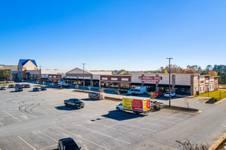 Mcdonough, GA Office/Retail - 1901-1945 Jonesboro Rd