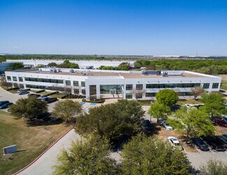 Fort Worth, TX Office - 2301 Eagle Pky
