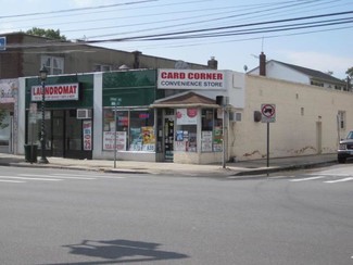 East Rockaway, NY Storefront Retail/Residential - 91-93 Main St