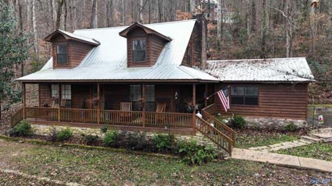 3414 Wyeth Drive Dr, Guntersville, AL for Sale