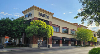 Hanford, CA Office, Retail - 312 W 7th St