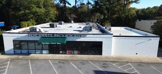 Marietta, GA Freestanding - 1272 Johnson Ferry Rd Marietta, GA Freestanding - 1272 Johnson Ferry Rd