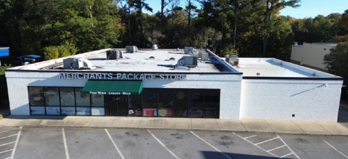 1272 Johnson Ferry Rd, Marietta, GA for Sale