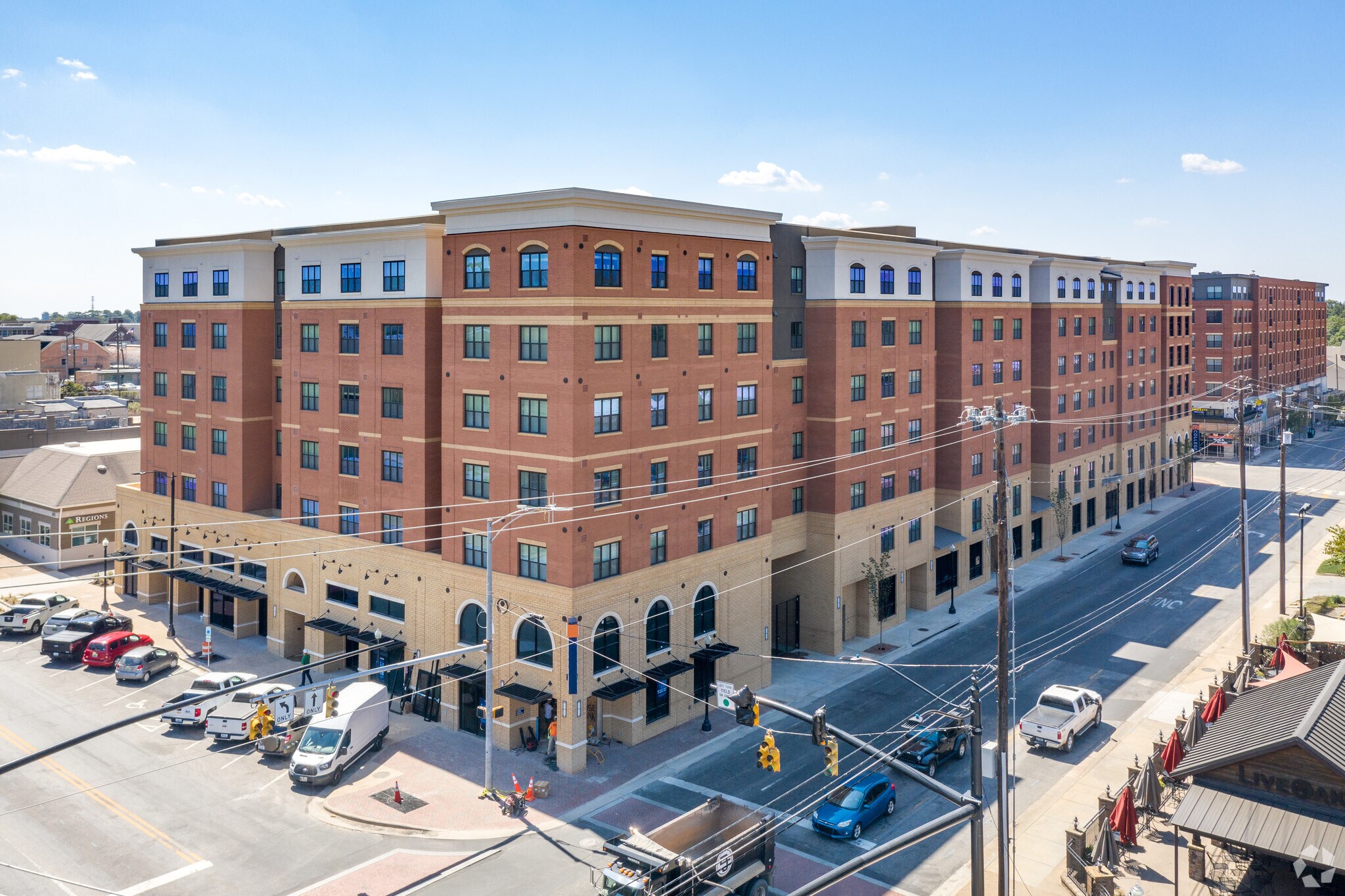 191 N College St, Auburn, AL for Rent