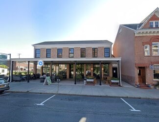 Hudson, NY Office/Retail - 449 Warren St