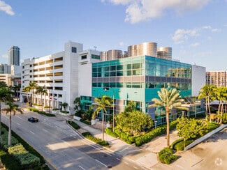 3200-3450 S Ocean Dr  