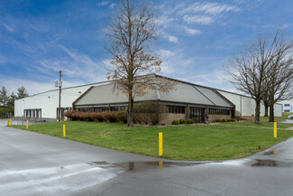 Erlanger, KY Industrial - 1499 Jamike Ave