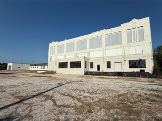 Ardmore, OK Industrial - 23 D SE st