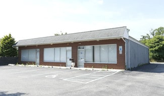 Hamilton, NJ Medical - 1631 S Olden Ave Hamilton, NJ Medical - 1631 S Olden Ave