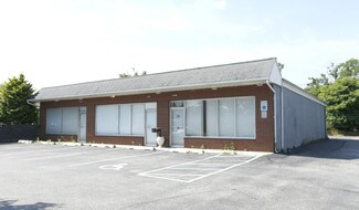 Hamilton, NJ Office/Medical - 1631 S Olden Ave