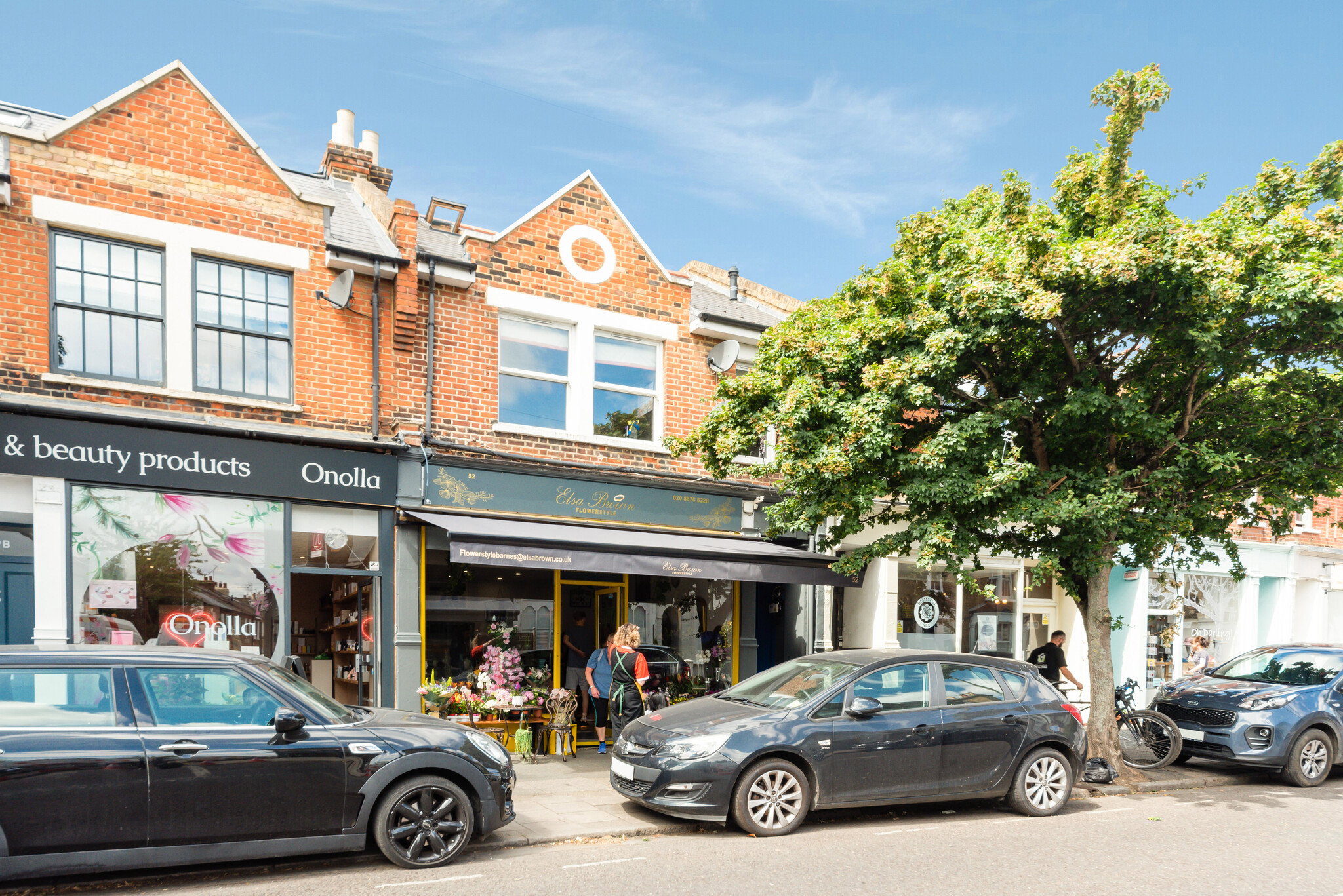 52 White Hart Ln, London, LND for Sale