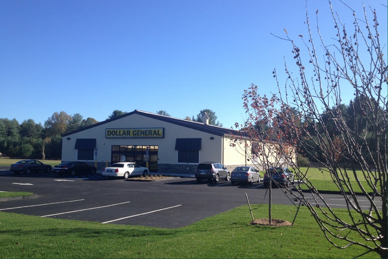 1151 Voluntown Rd Griswold, CT 06351 Retail Property for Lease on