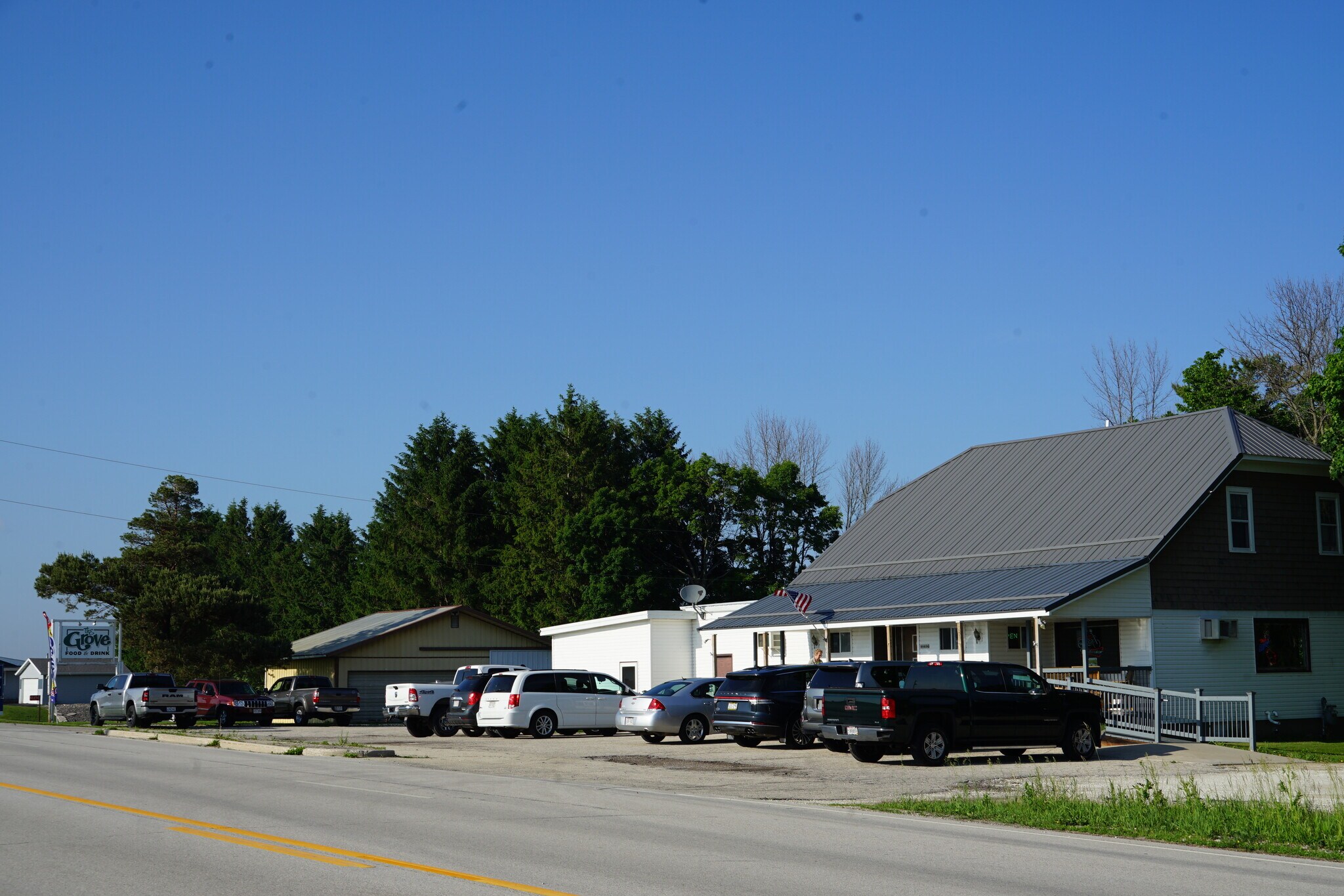 N4494 State Highway 42, Kewaunee, WI for Sale