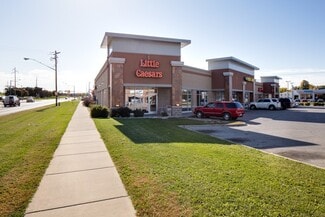 Green Bay, WI Retail - 1981 E Mason St Green Bay, WI Retail - 1981 E Mason St