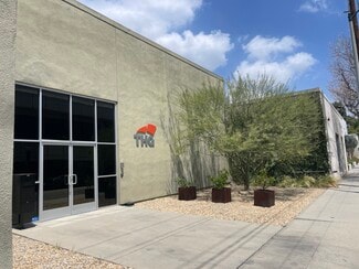 Pasadena, CA Office/Retail - 55-61 Valley St