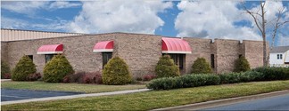 Fletcher, NC Office - 5130 Hendersonville Rd