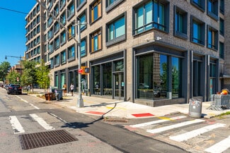 Brooklyn, NY Retail - 550 Vanderbilt Ave