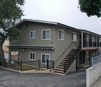 Tujunga, CA Apartments - 10133 Pinewood Ave Tujunga, CA Apartments - 10133 Pinewood Ave