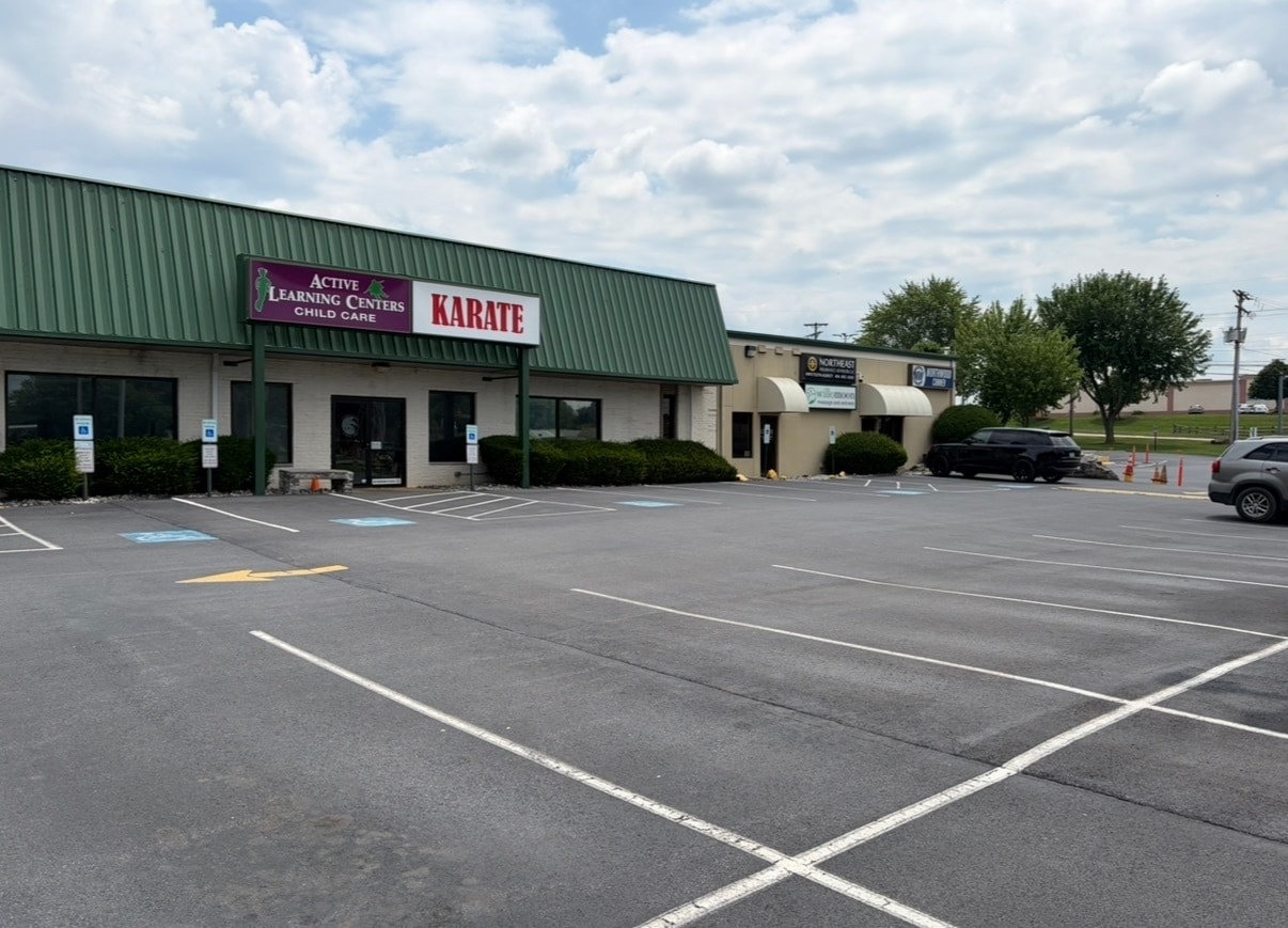 3601 Nazareth Rd, Easton, PA for Rent