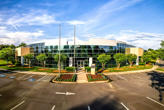 Charlotte, NC Office - 8215 Forest Point Blvd