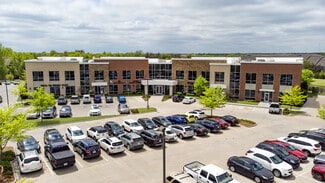 Wichita, KS Office - 10111 E 21st St N Wichita, KS Office - 10111 E 21st St N