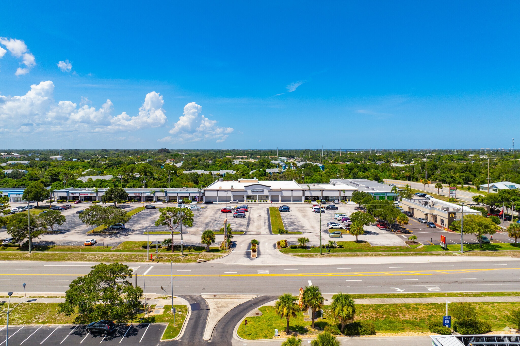 1220-1296 Sarno Rd, Melbourne, FL for Rent