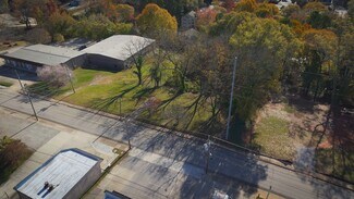 Gainesville, GA Commercial Land - 705 Oak St Gainesville, GA Commercial Land - 705 Oak St