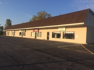 Richmond, MI Office/Retail - 37270-37290 31 Mile Rd